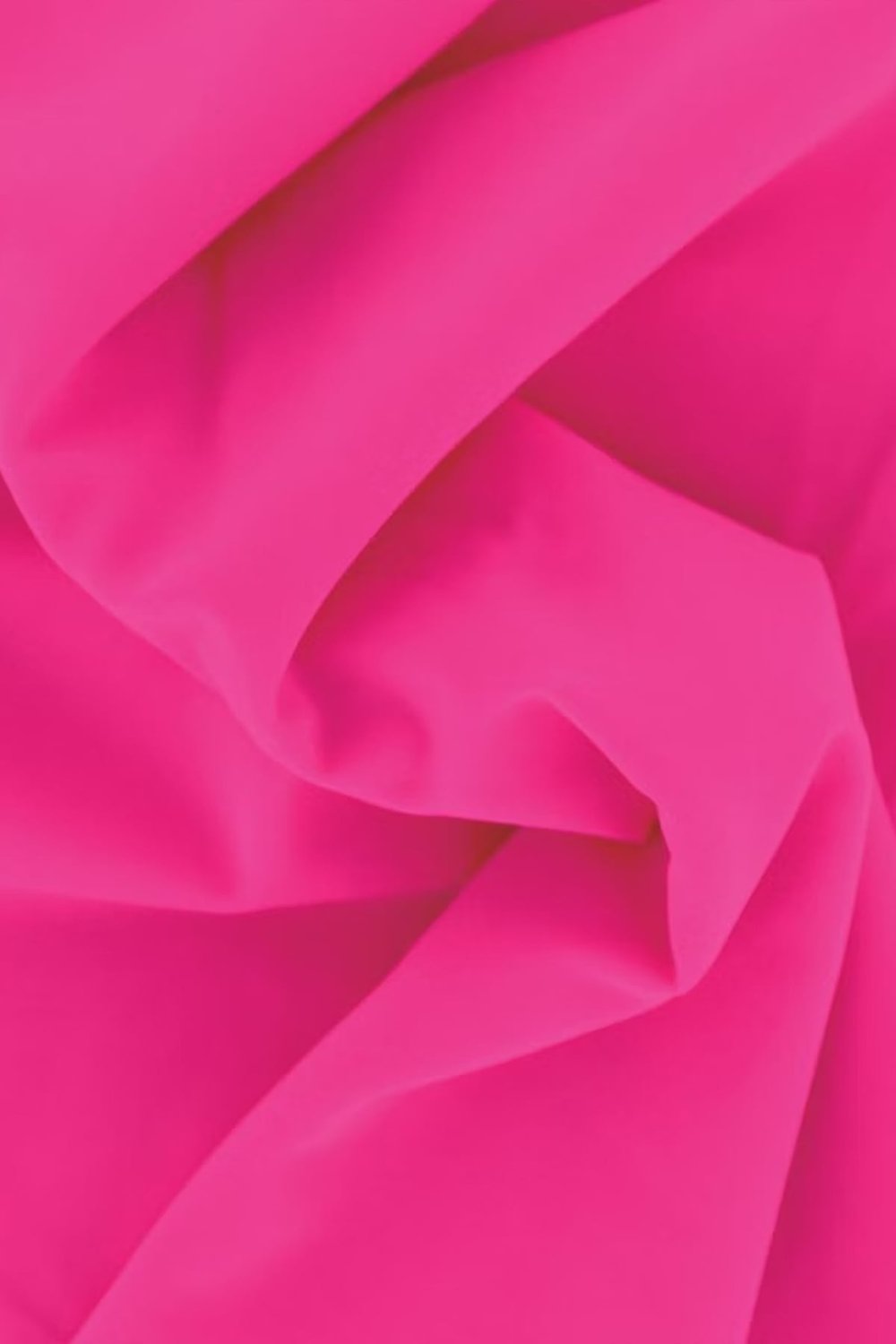 Kumaş Mat Stretch F.Pembe