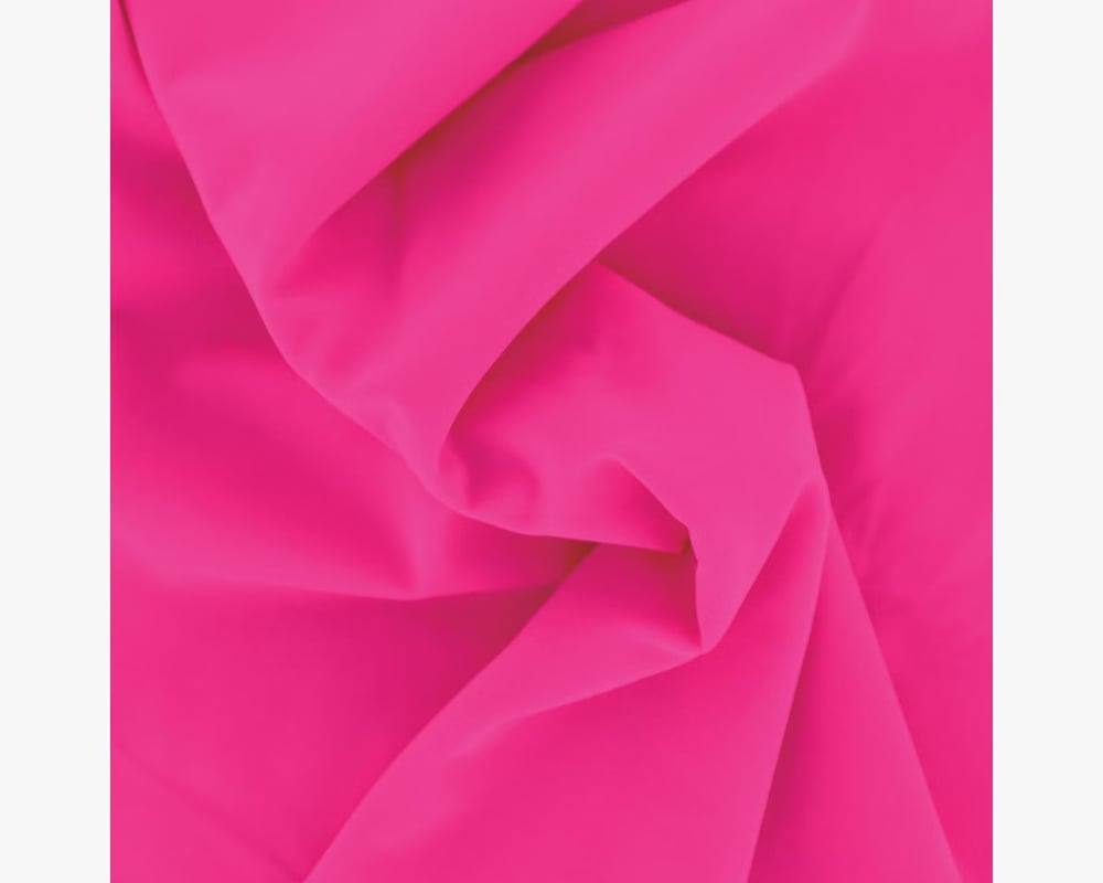 Kumaş Mat Stretch F.Pembe