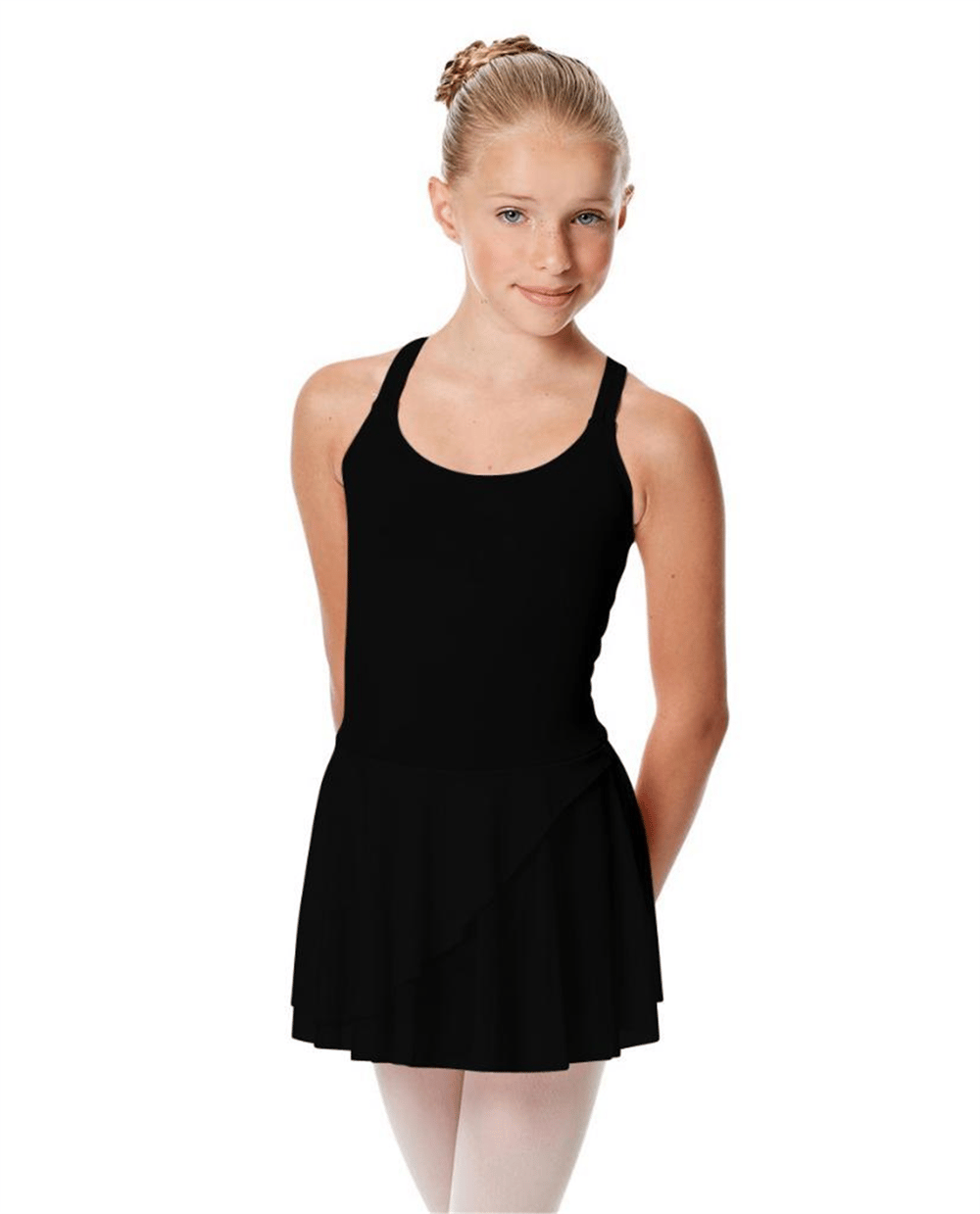 LULLI CAL109C Bale Mayosu Black