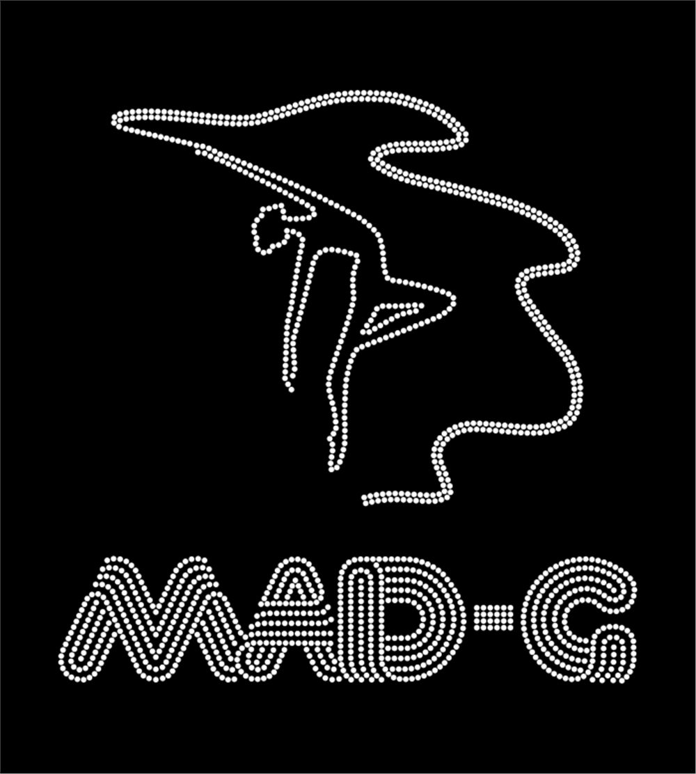 Mad-G Logo Baskısı (Zorunlu Seçiniz)