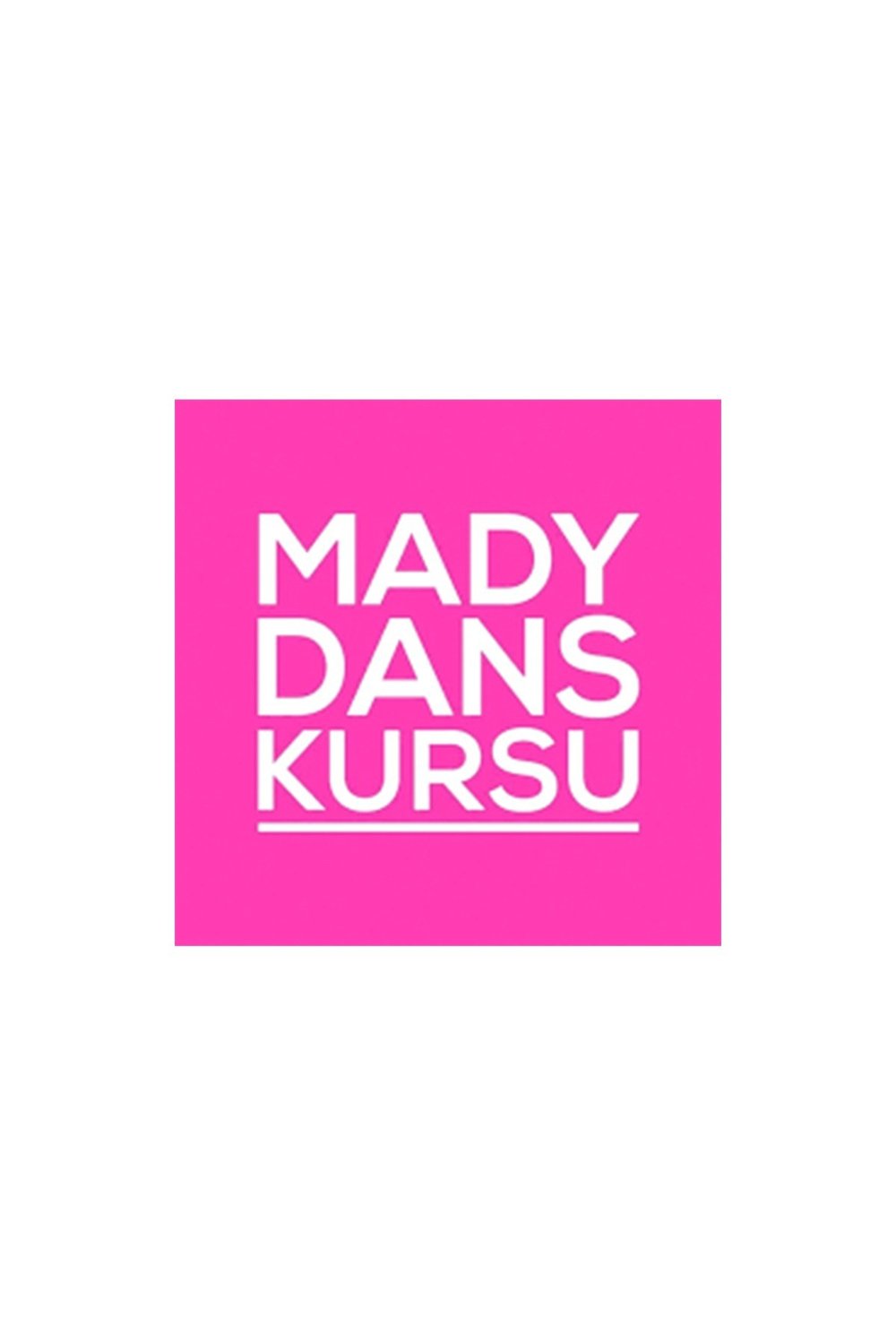 MADY DANS HAZIRLIK 1-2