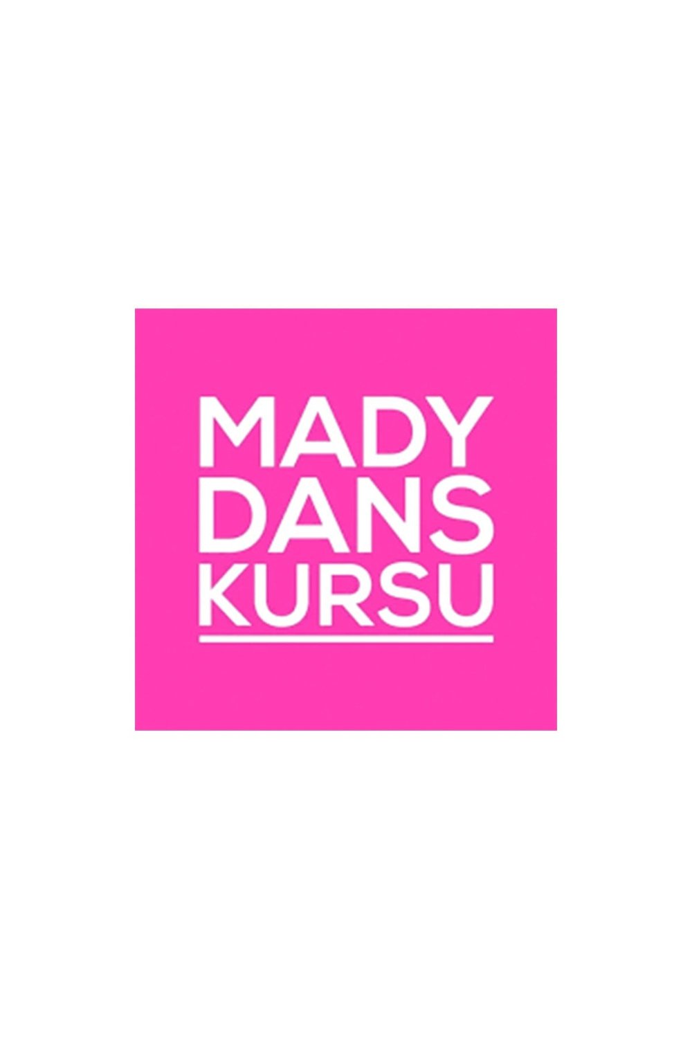 MADY DANS SEVİYE 3