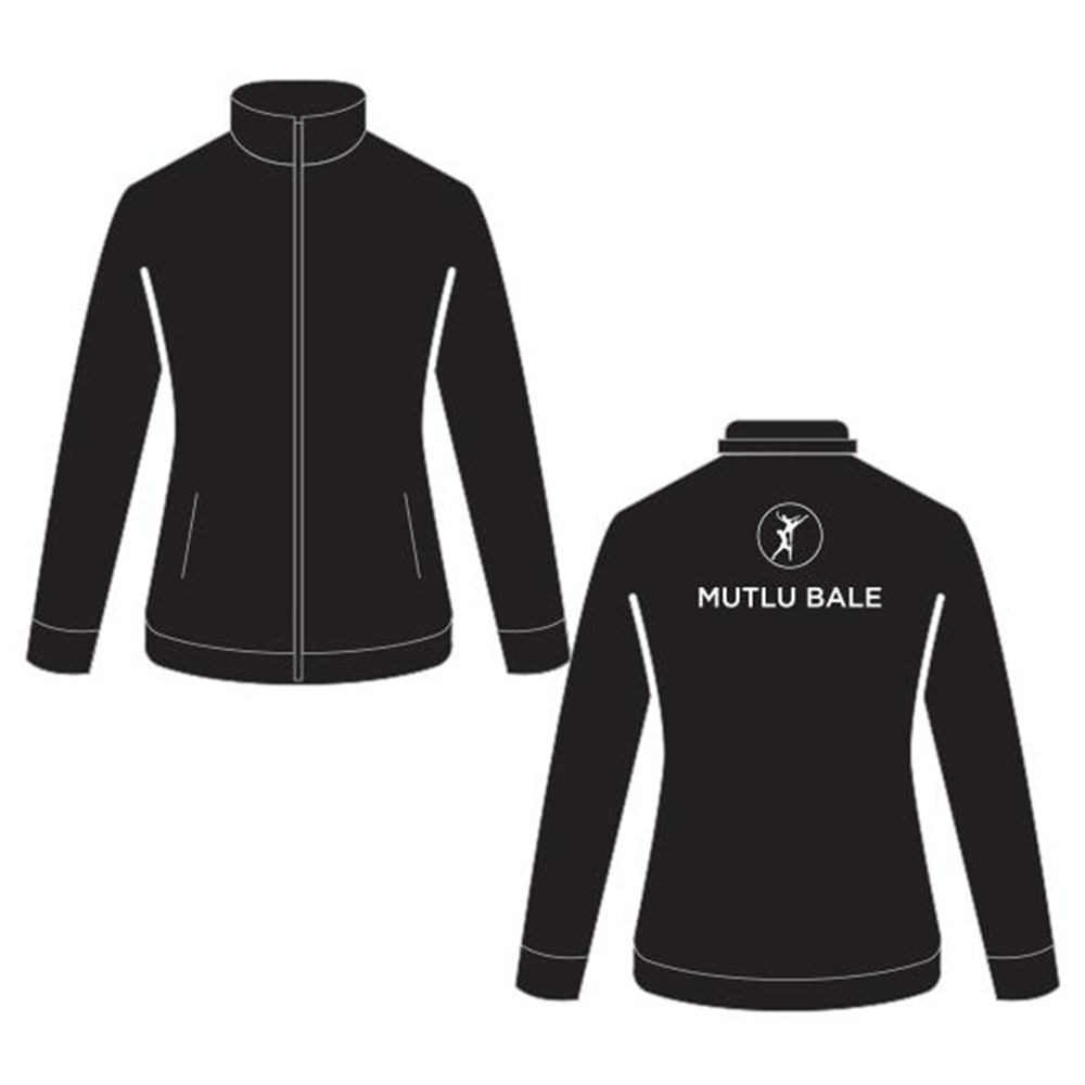 Mutlu Bale Sweatshirt