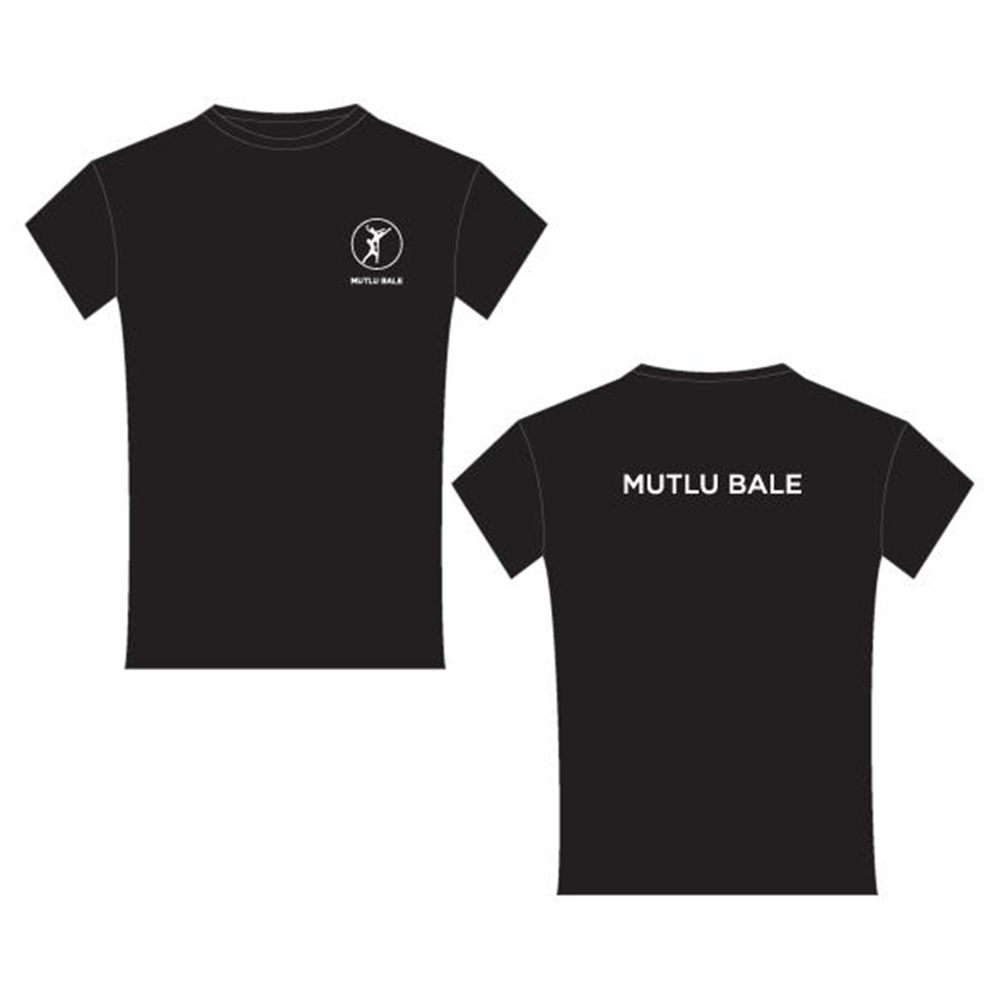 Mutlu Bale T-Shirt