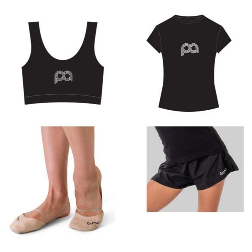 PA STRETCHING YAZLIK PAKET