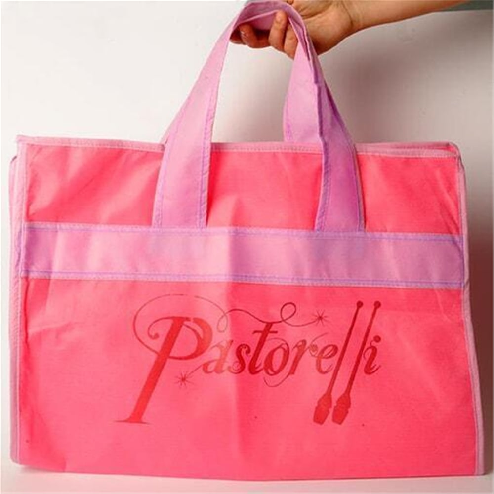 Pastorelli Cimnastik Mayo Kılıfı Pembe