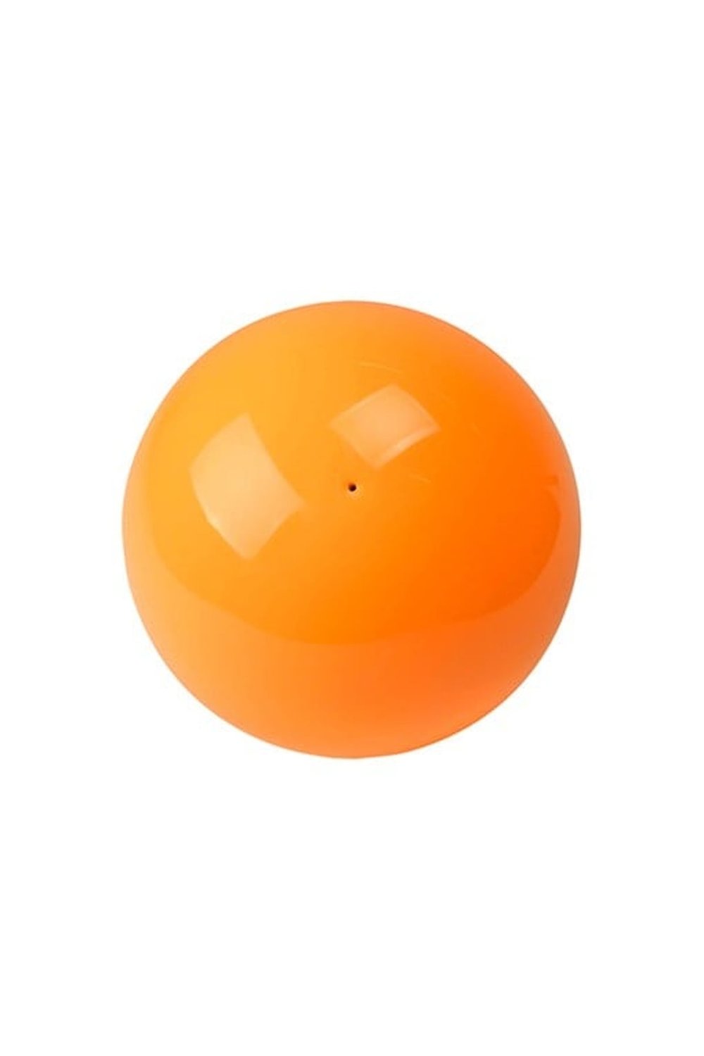 Pastorelli New Generation Ball 16cm Ritmik Cimnastik Topu Fluorescent Orange
