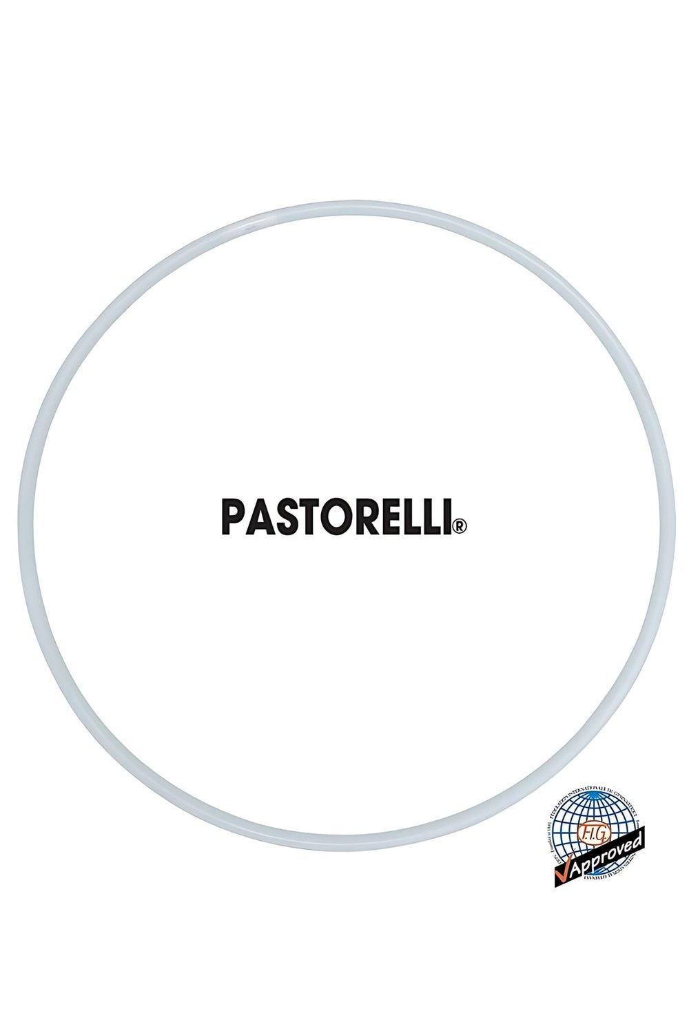 Pastorelli Rodeo Ritmik Cimnastik Çemberi (Lazer FIG onayı)
