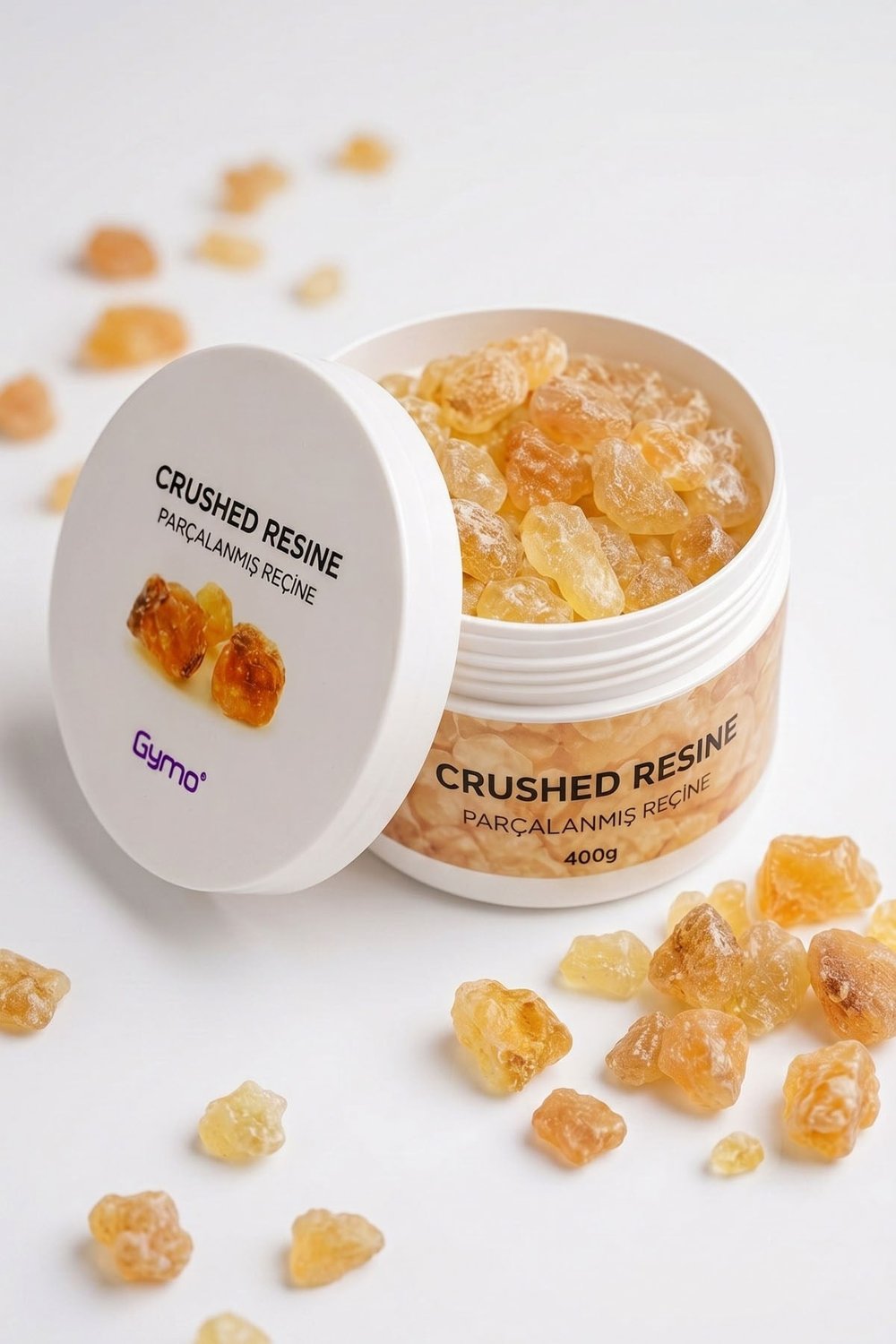 Point Reçinesi 400g