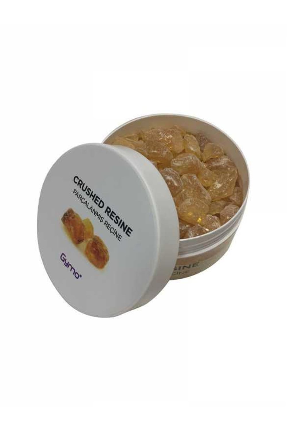 Point Reçinesi 400g