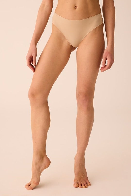 Pridance Slip Külot