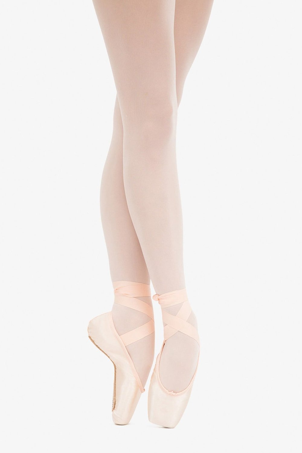 Repetto Julieta Point Soft Sole Medium