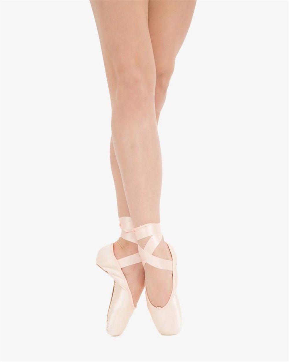 Repetto La Carlotta Point Medium