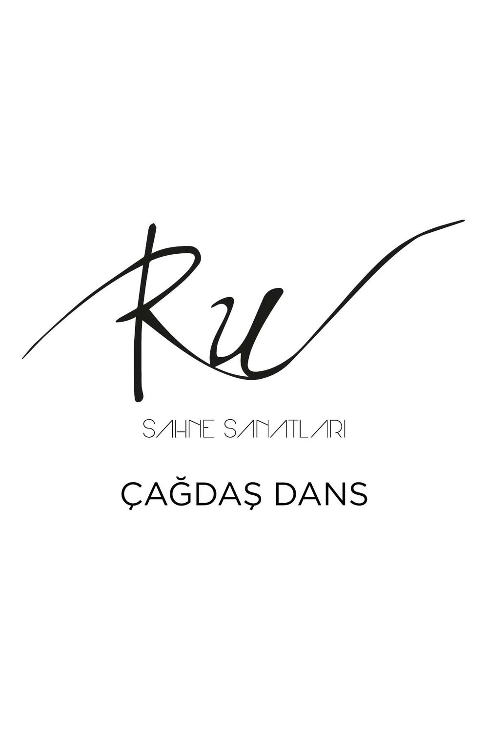 RU SAHNE SANATLARI ÇAĞDAŞ DANS