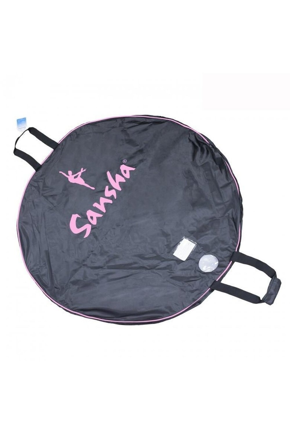 Sansha Tutu Bag 94cm Black x Pink
