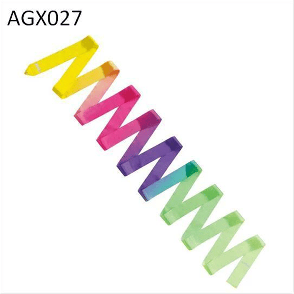 Sasaki Çok Renkli Kurdele 6m M-71AG AGx027