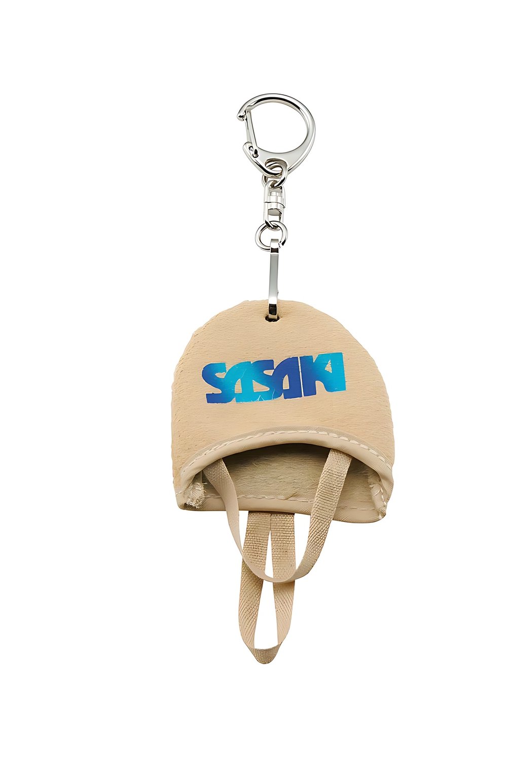 Sasaki Mini Patik Anahtarlık MS-16 Sky Blue