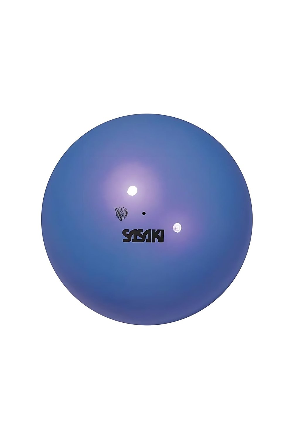 Sasaki Ritmik Cimnastik Topu 18.5cm M-207MG-F Magnetic Ball WST