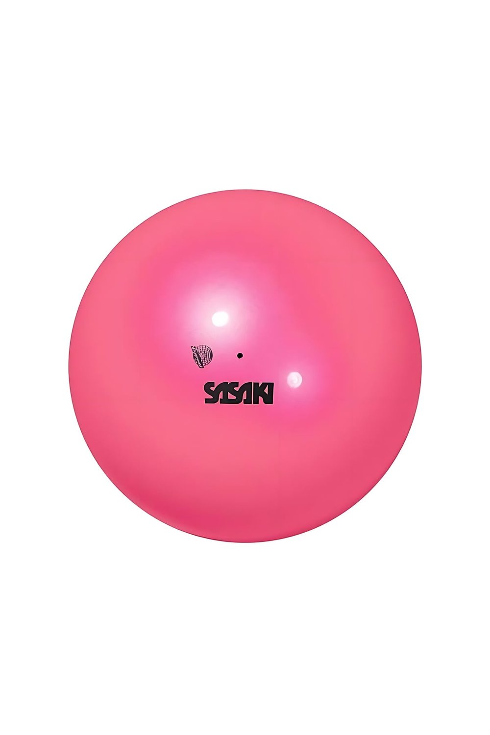 Sasaki Ritmik Cimnastik Topu 18.5cm M-207MG-F Magnetic Ball PAP