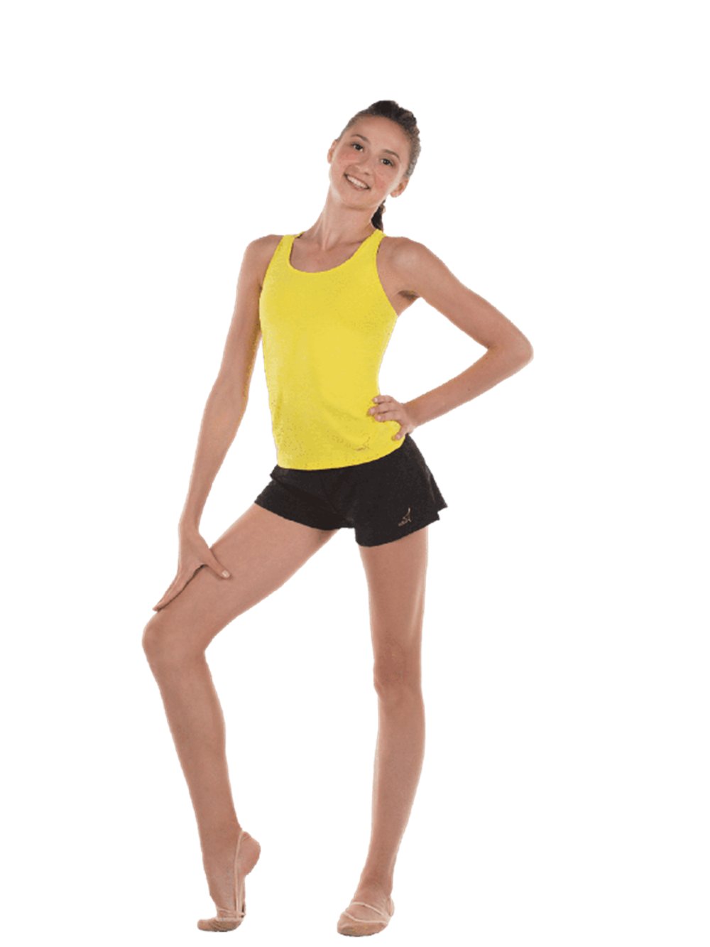 Solo Dance İçlikli Şort RG767-107