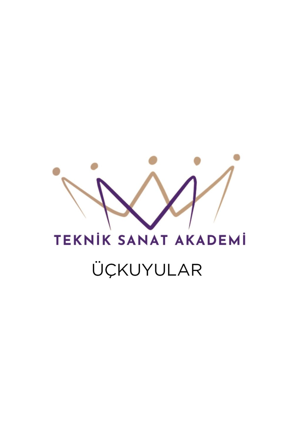 ÜÇKUYULAR TEKNİK SANAT AKADEMİ JAZZ DANS