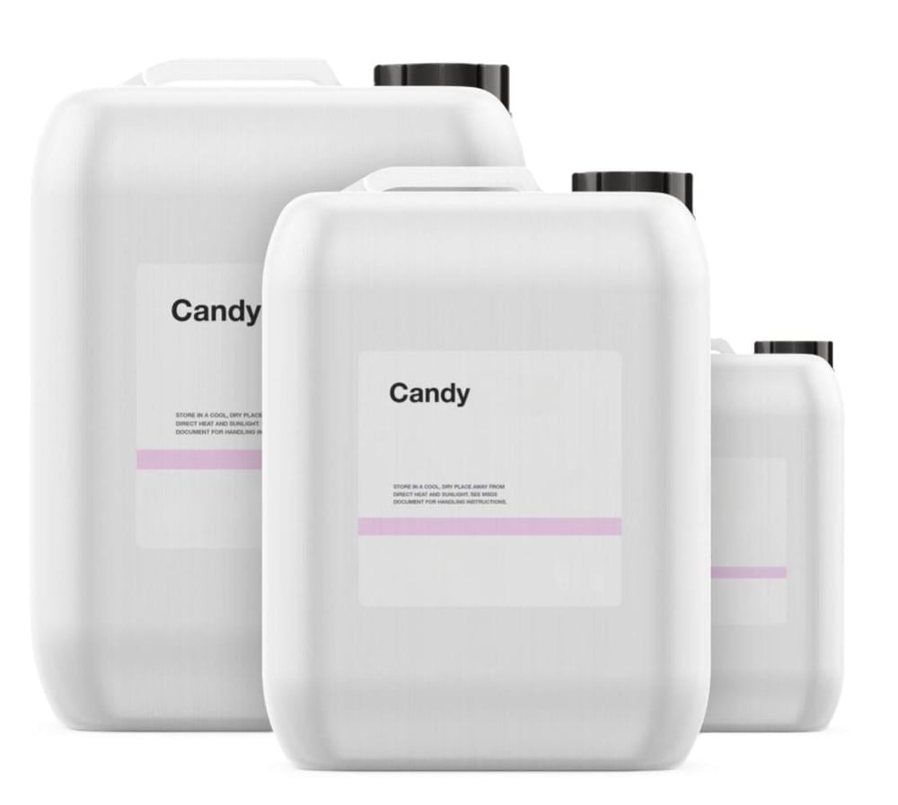 CANDY FLAVOUR 20 LT