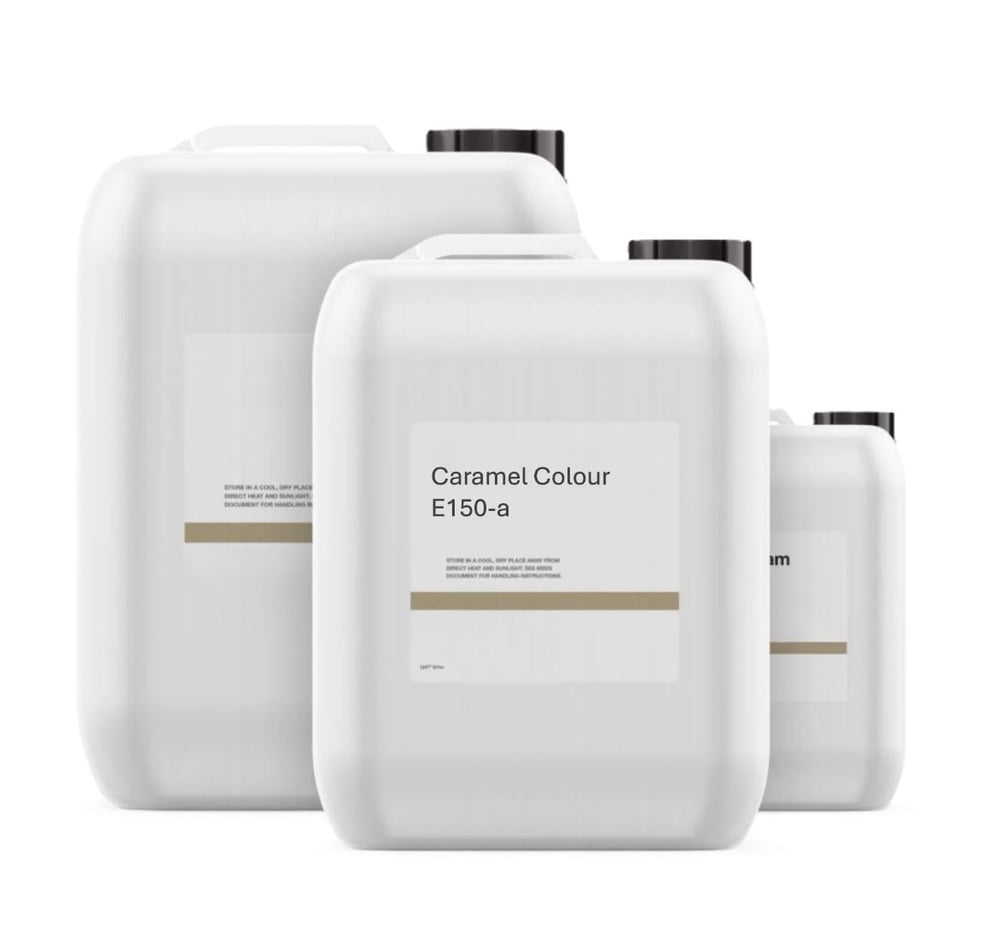 CARAMEL COLOUR KARAMEL RENK E150-a