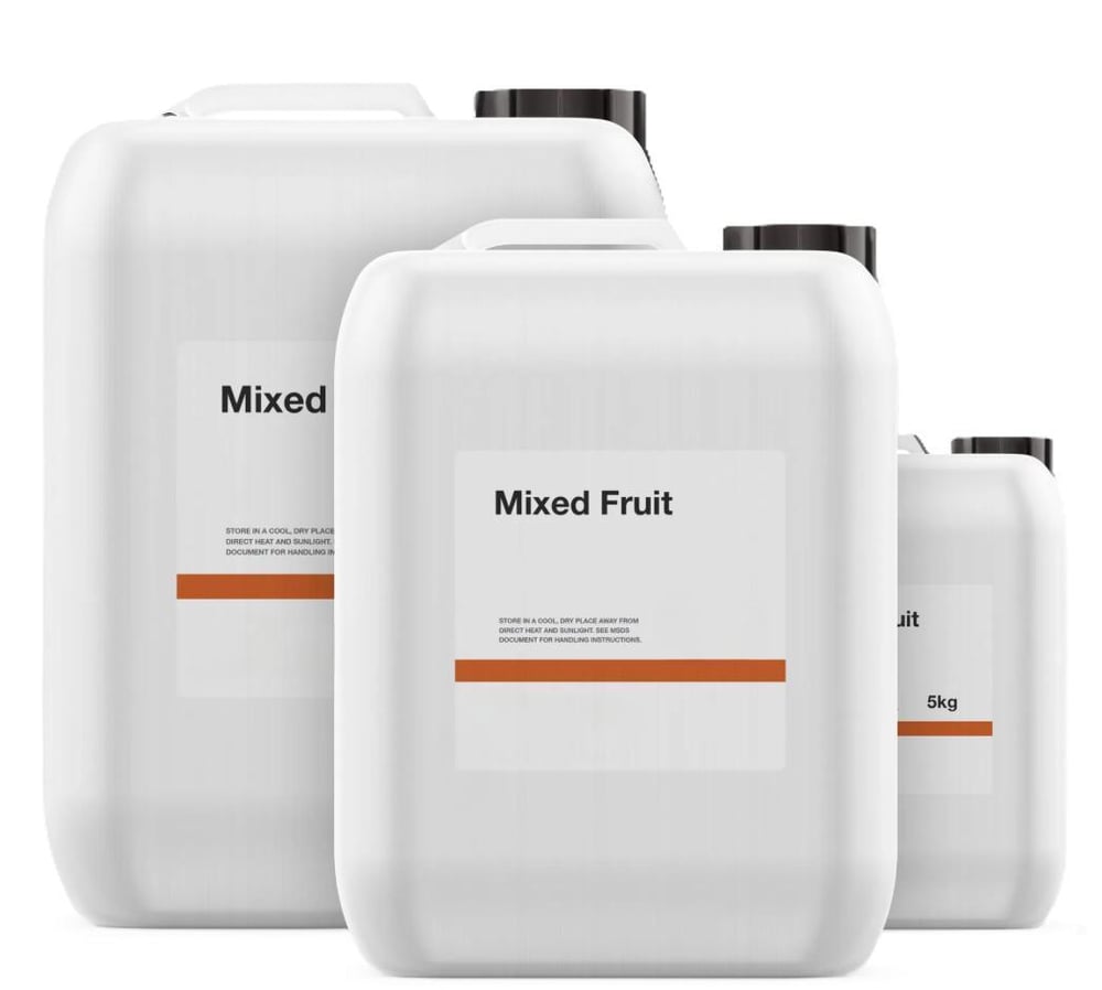 PREMIUM RB ENERGY AROMASI 20 KG