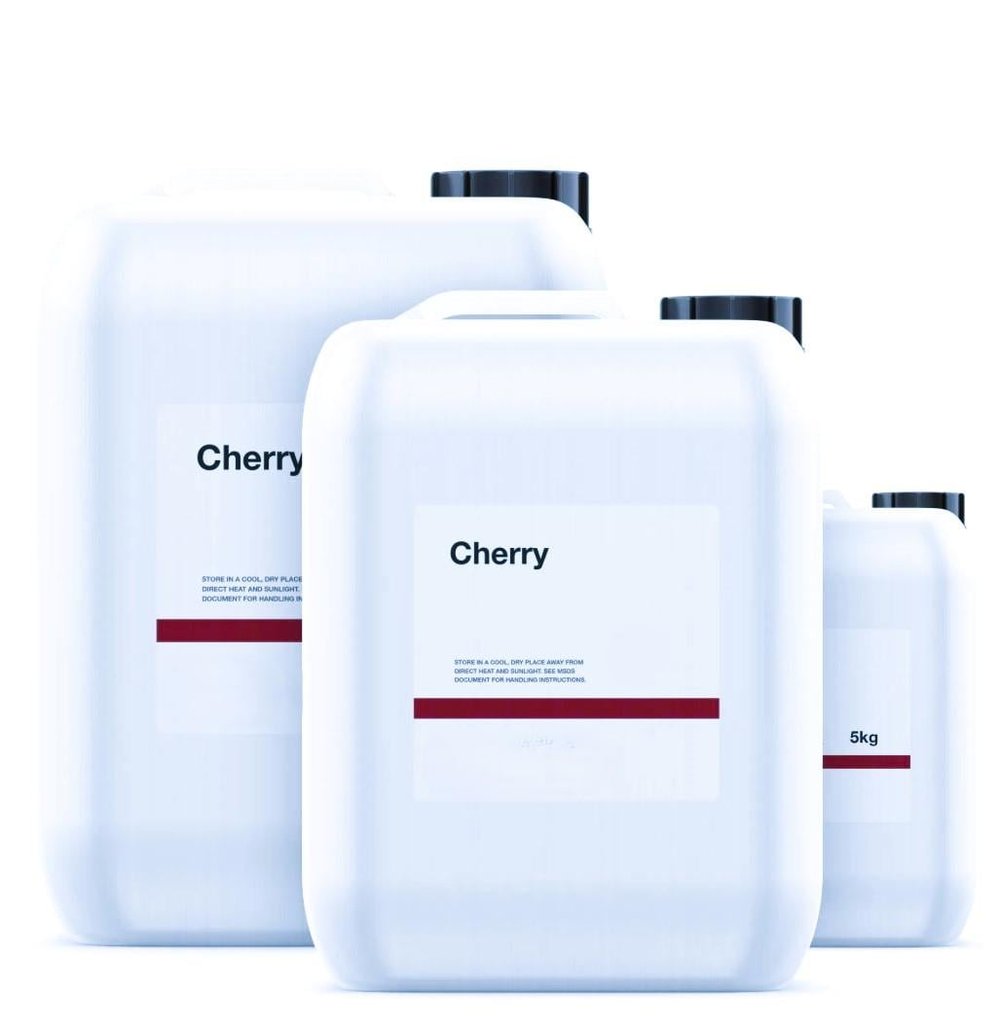 SOUR CHERRY FLAVOUR - VİŞNE AROMASI 20 LT