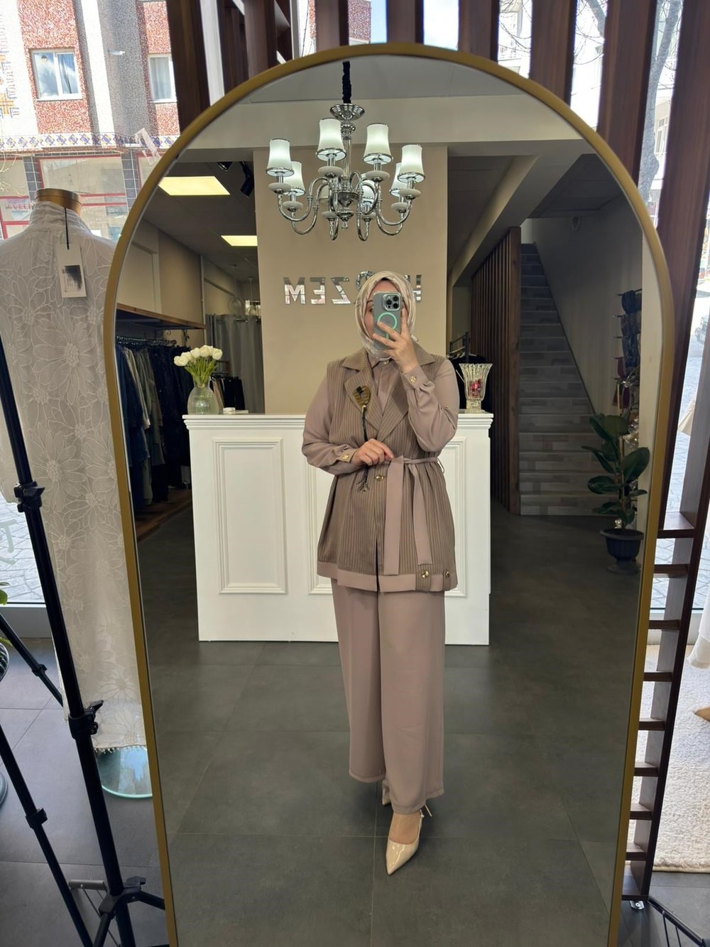 Mihriban Çağlı | 