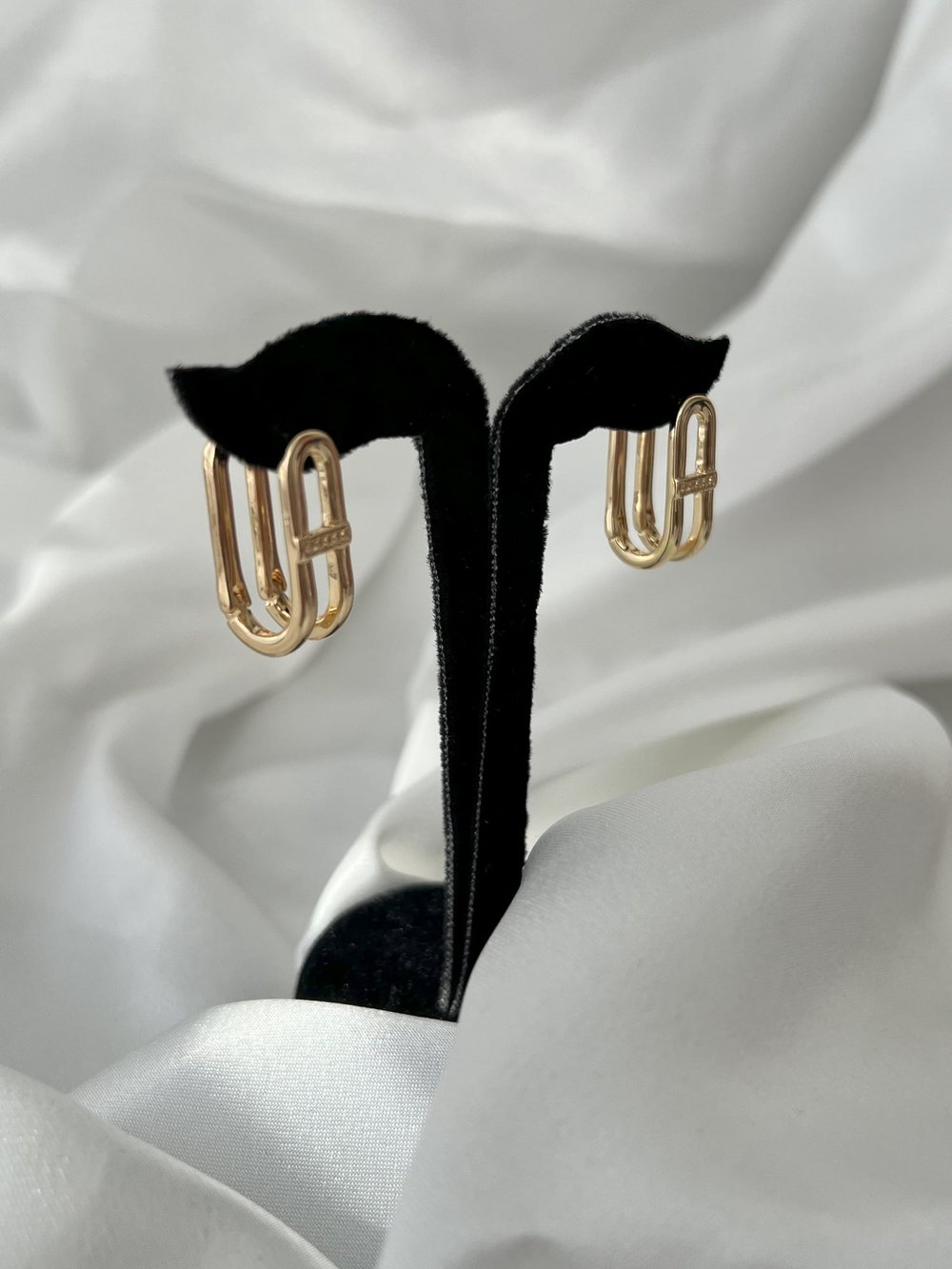 ATAÇ MODEL KÜPE - GOLD