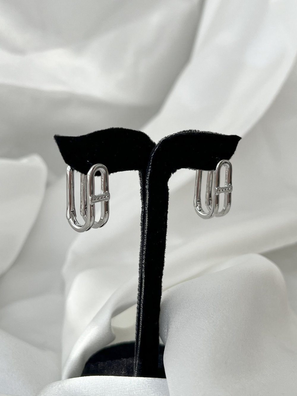 ATAÇ MODEL KÜPE - SILVER