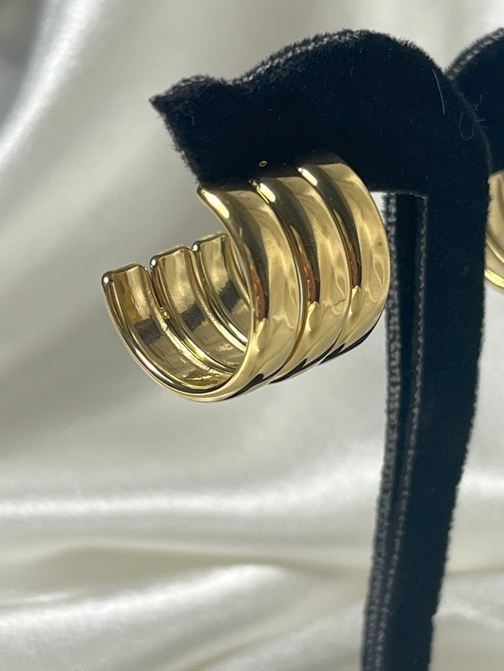 ÇOKLU GÖRÜNÜM KÜPE - GOLD