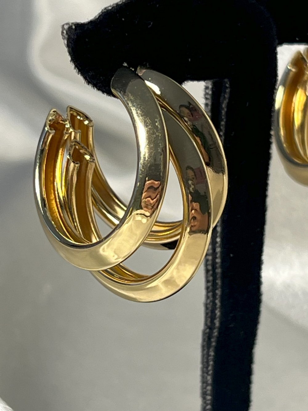 ÇOKLU KÜPE - GOLD