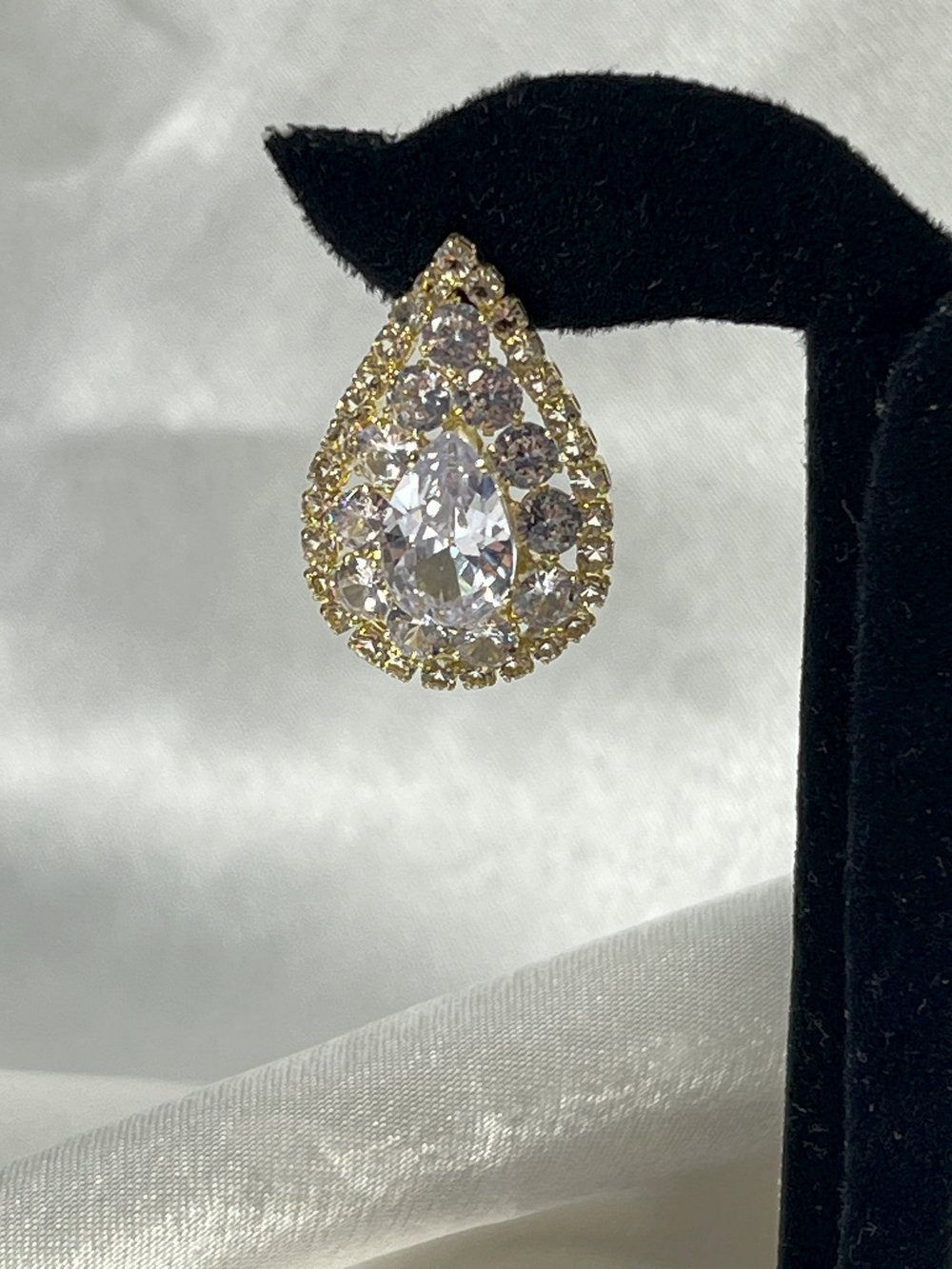 DAMLA MODEL KÜPE - GOLD