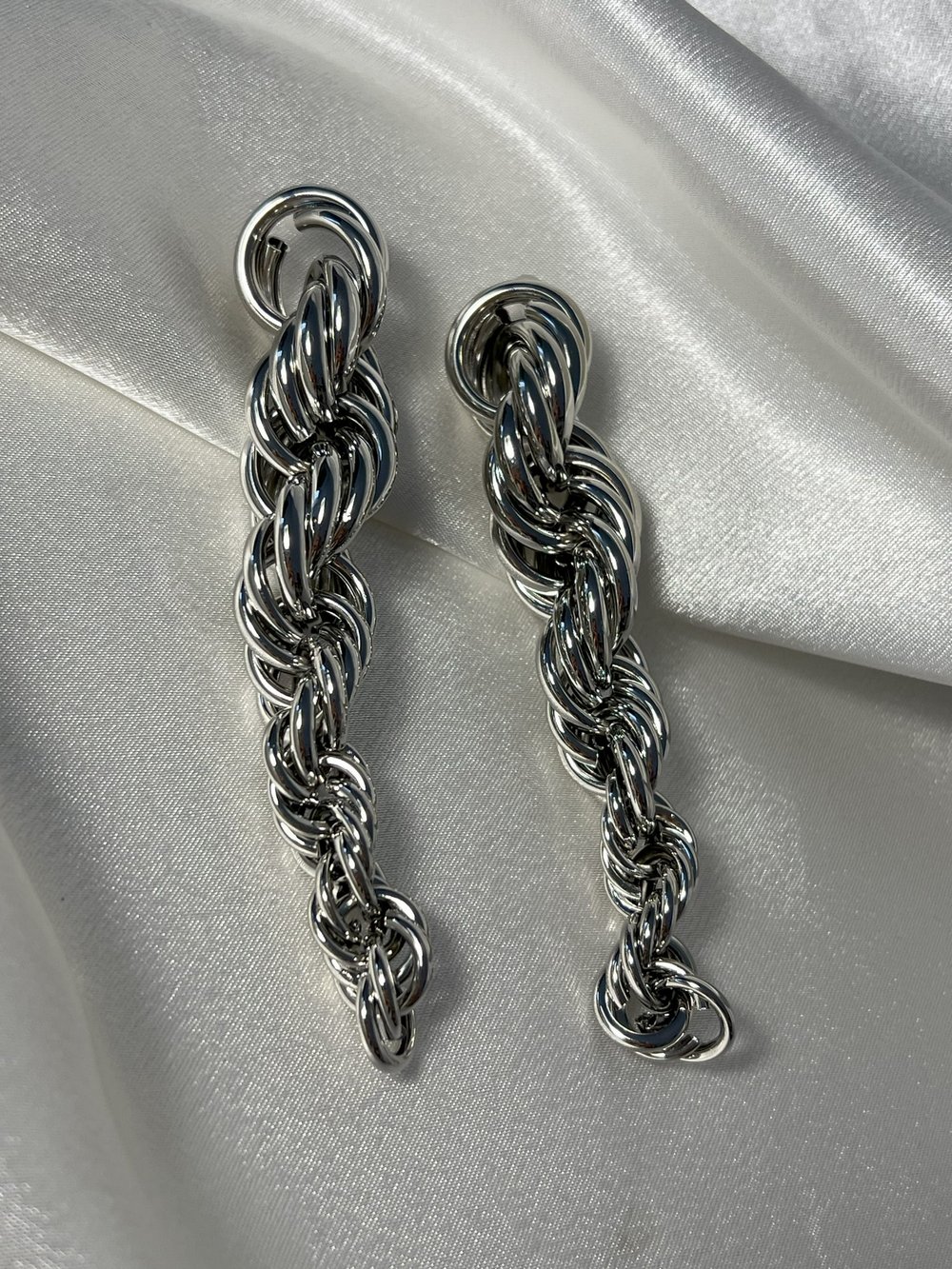 HALAT KÜPE - SİLVER