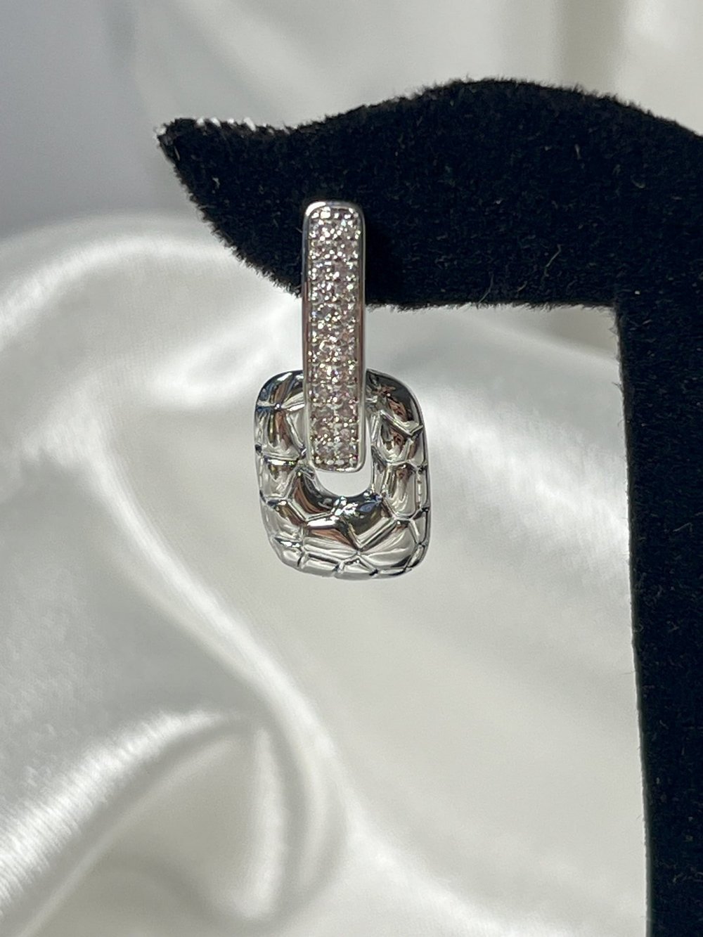 KÜP KÜPE - SILVER