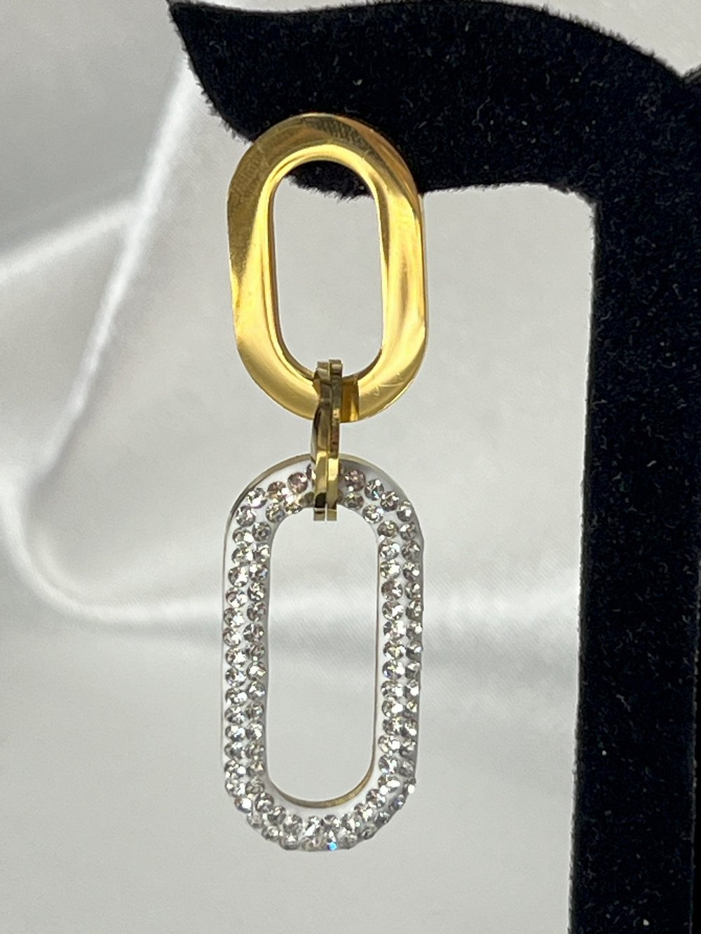 MODEL KÜPE - GOLD