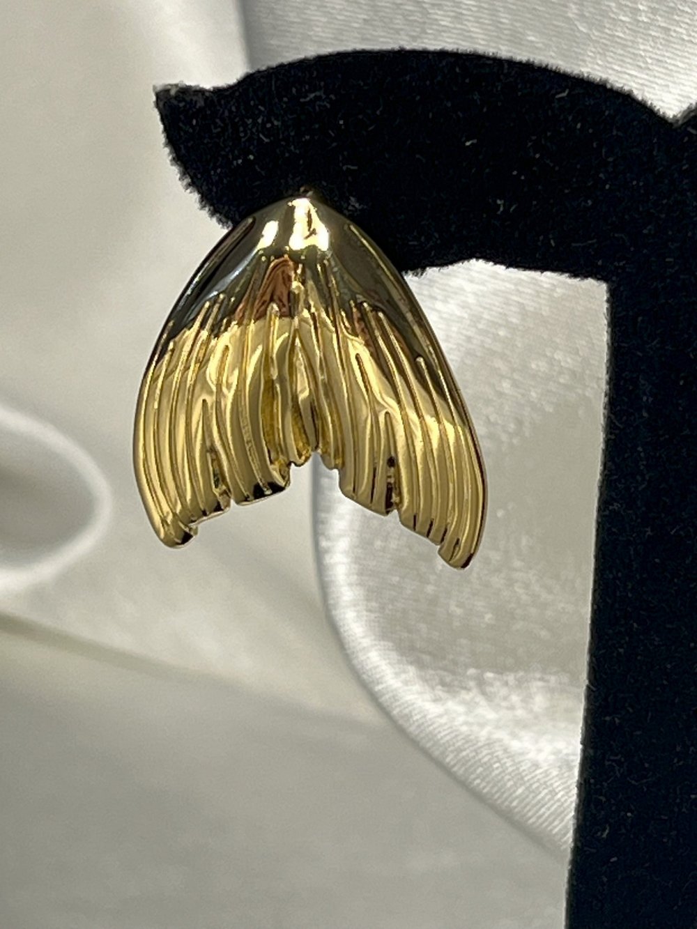 MODEL KÜPE - GOLD