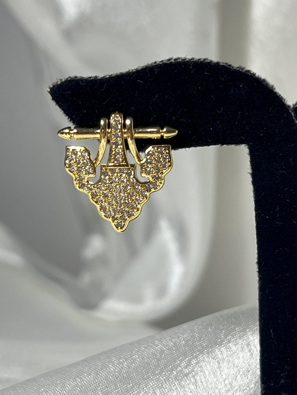 MODEL KÜPE - GOLD