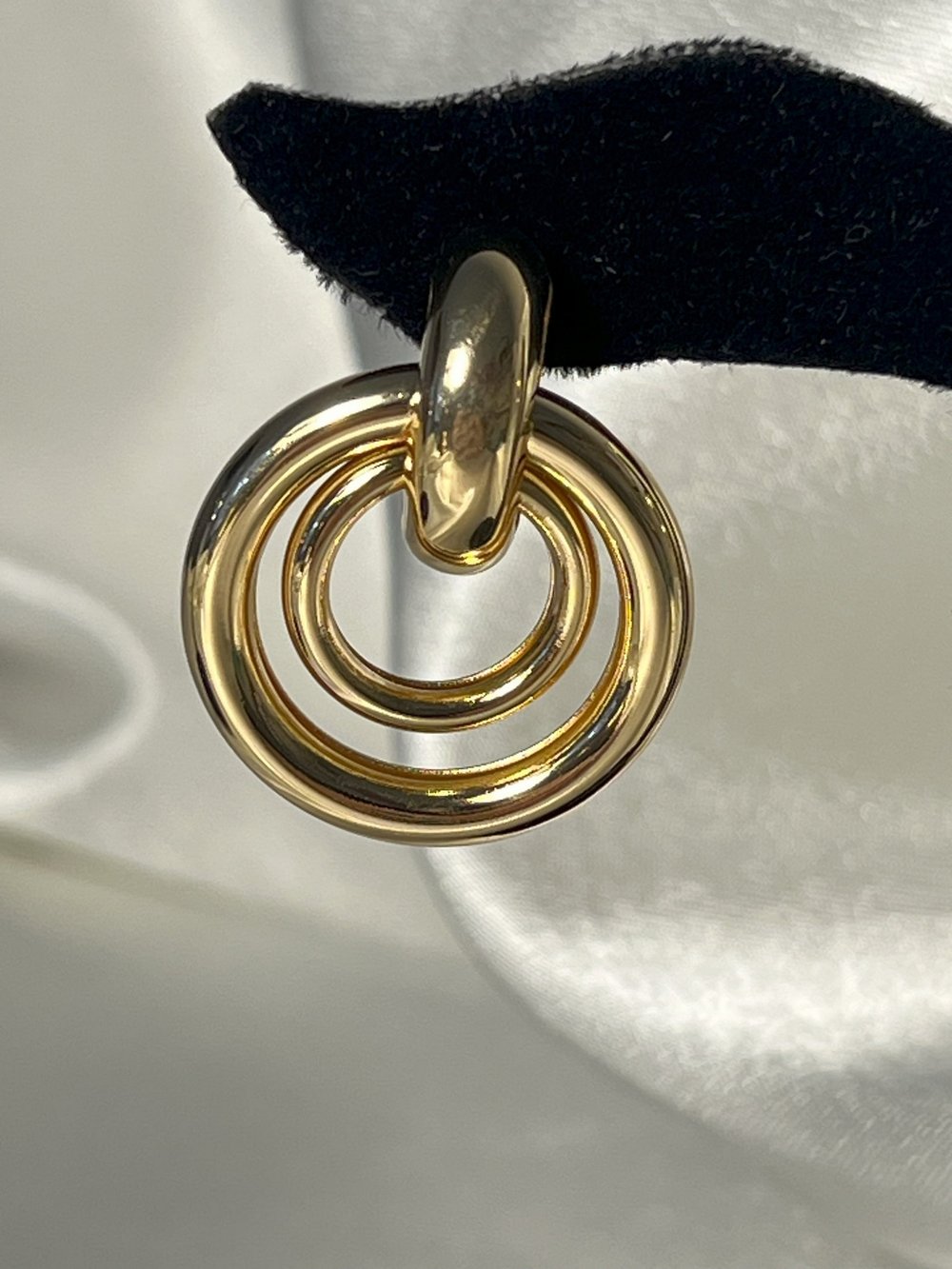 MODEL KÜPE - GOLD