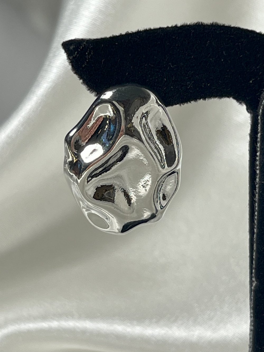MODEL KÜPE - SILVER