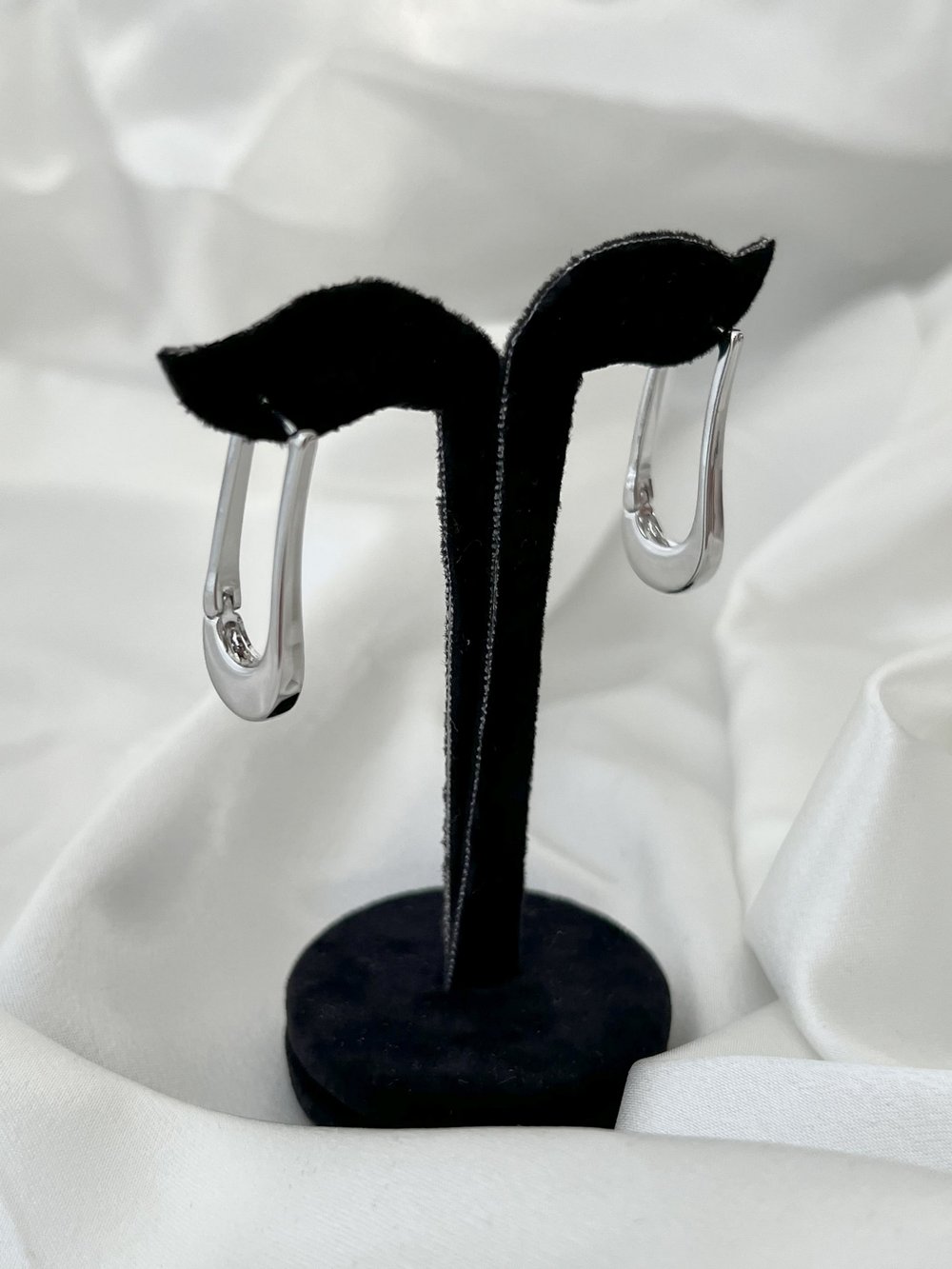 MODEL KÜPE - SILVER