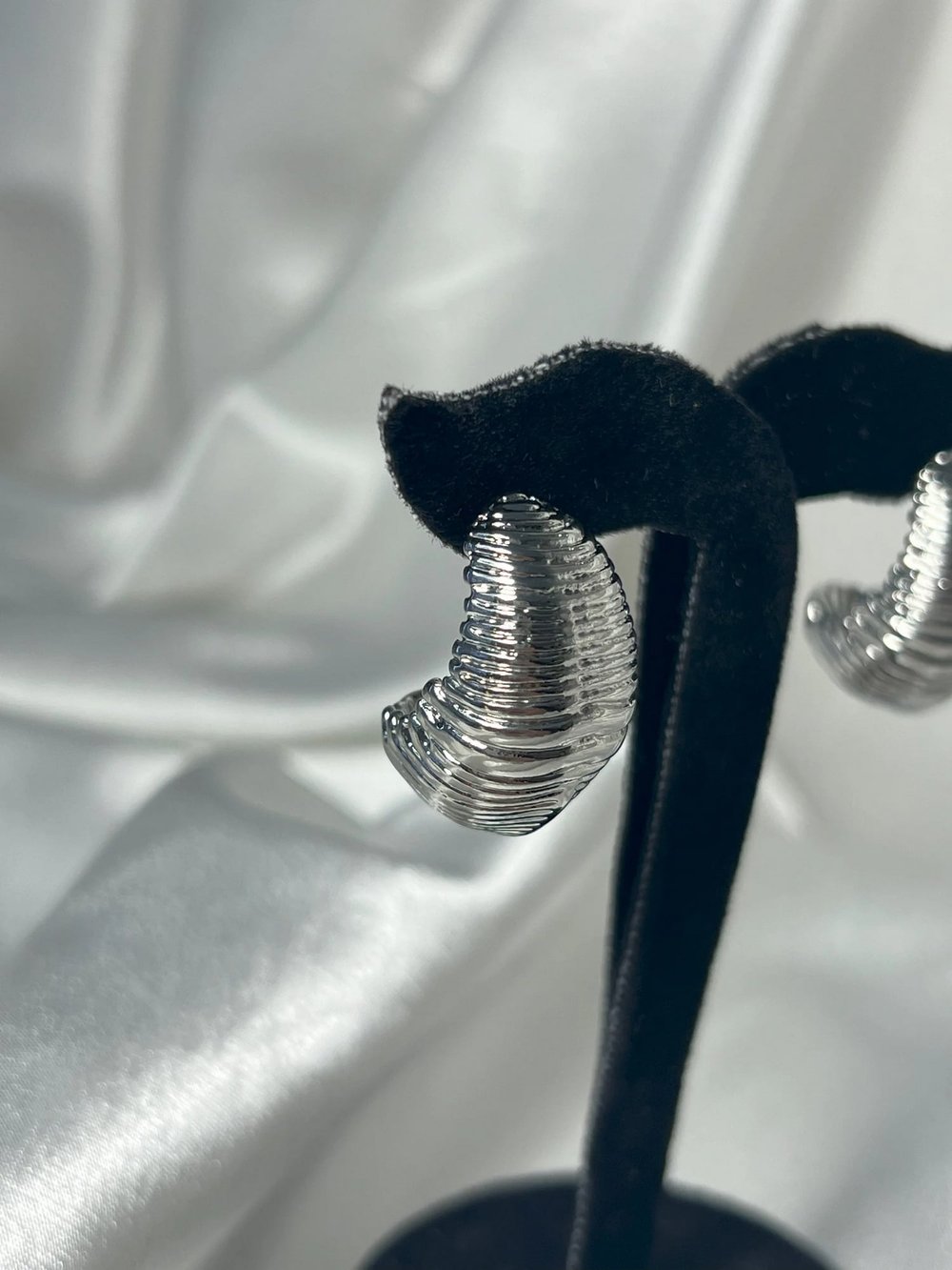 MODEL KÜPE - SILVER