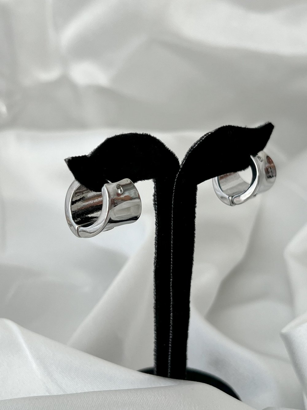 MODERN MODEL KÜPE - SILVER