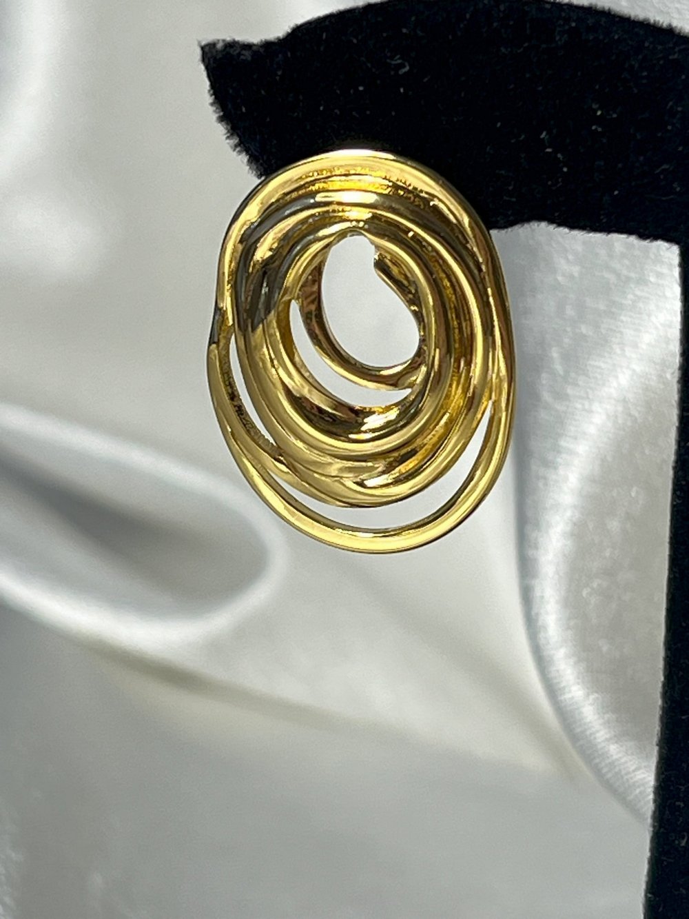 SARMAL KÜPE - GOLD