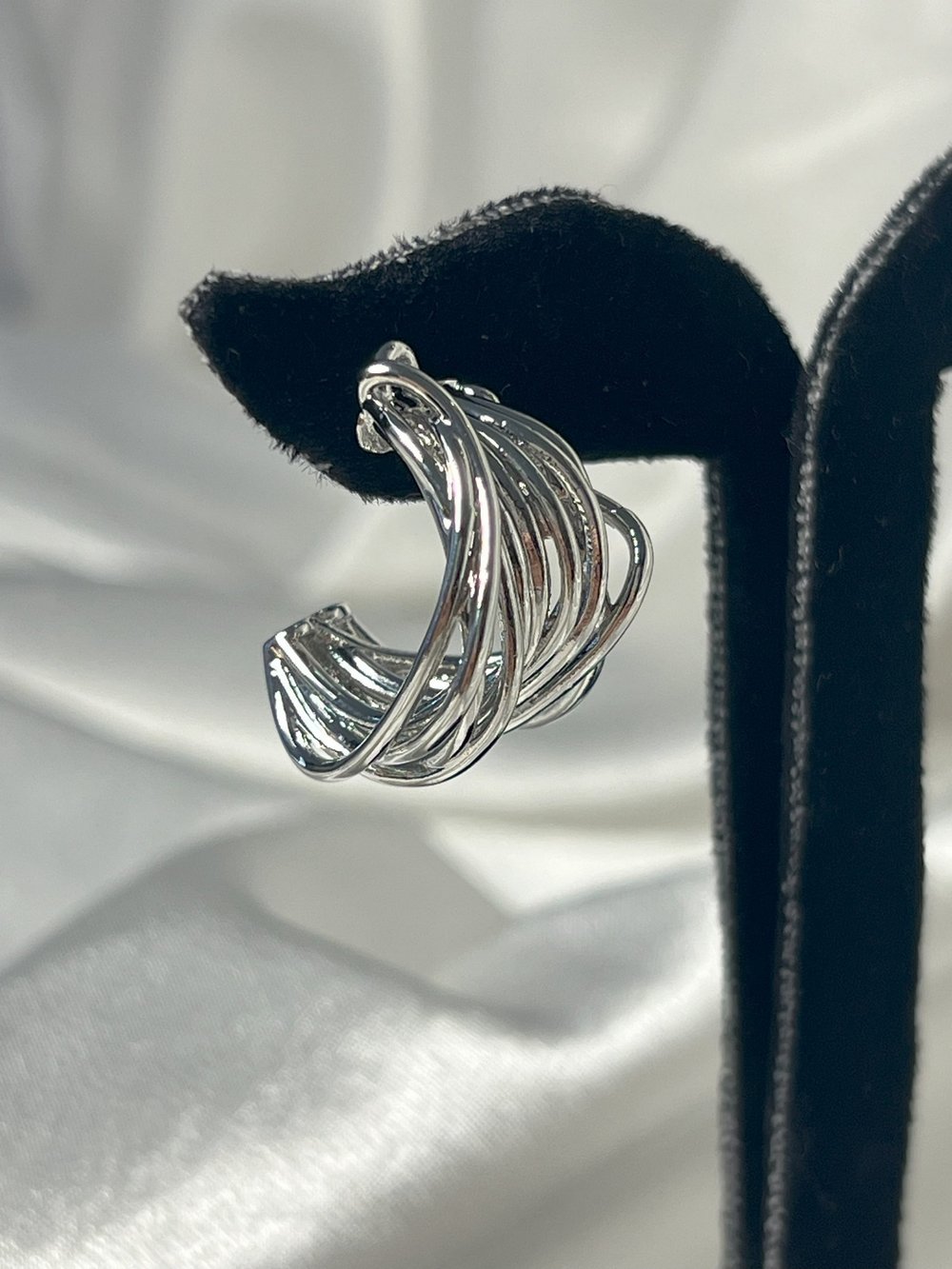 SARMAL KÜPE - SILVER