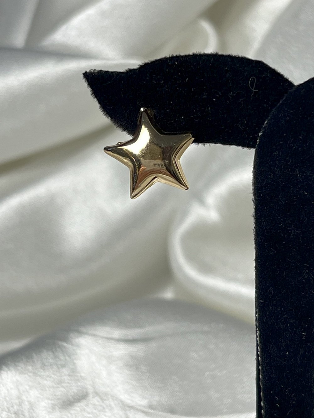YILDIZ KÜPE - GOLD