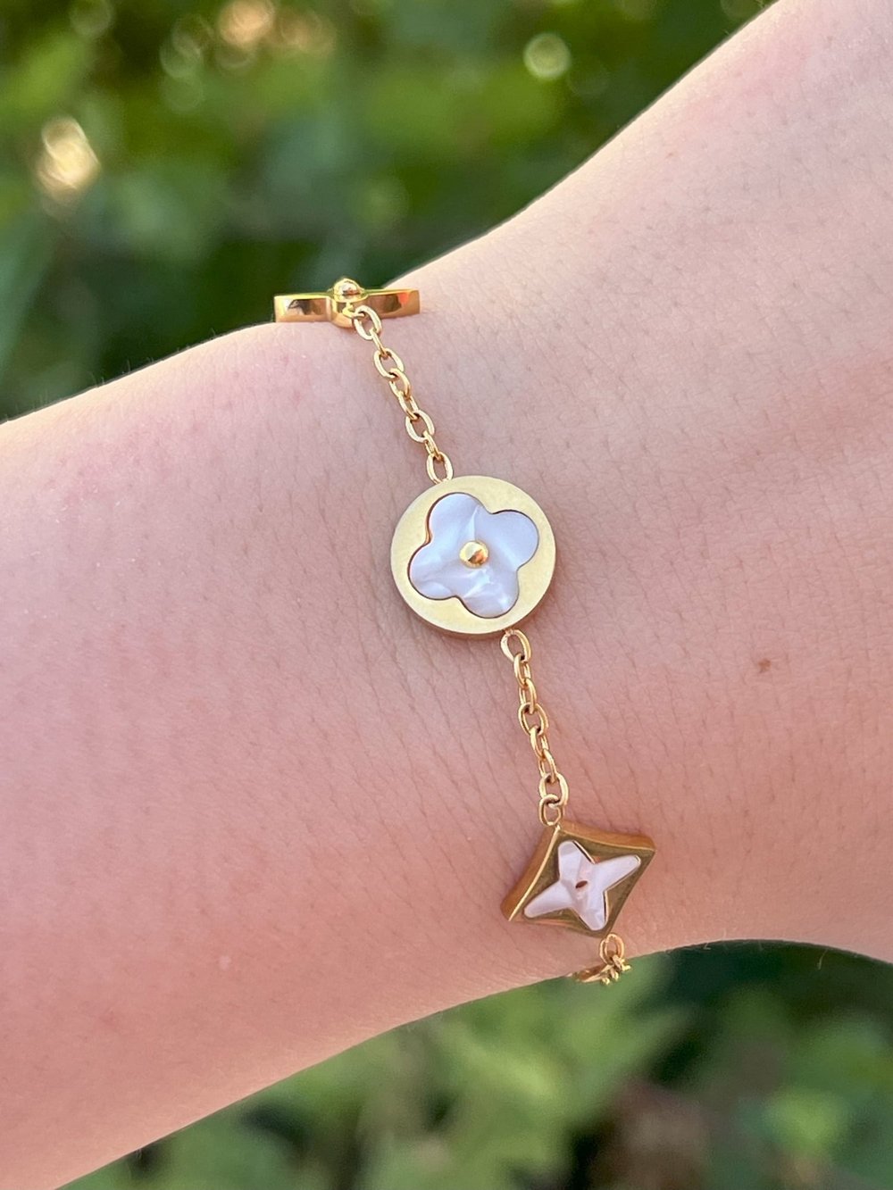 ZARİF MODEL 2 BİLEKLİK