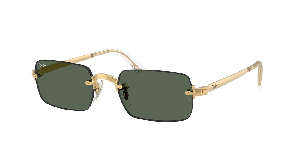 RAYBAN RB3928 001/71 UNISEX GÜNEŞ GÖZLÜĞÜ